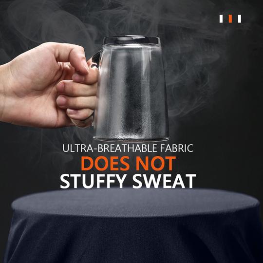 FlexiFit™ - Ongeëvenaard comfort, stijl en duurzaamheid gecombineerd!