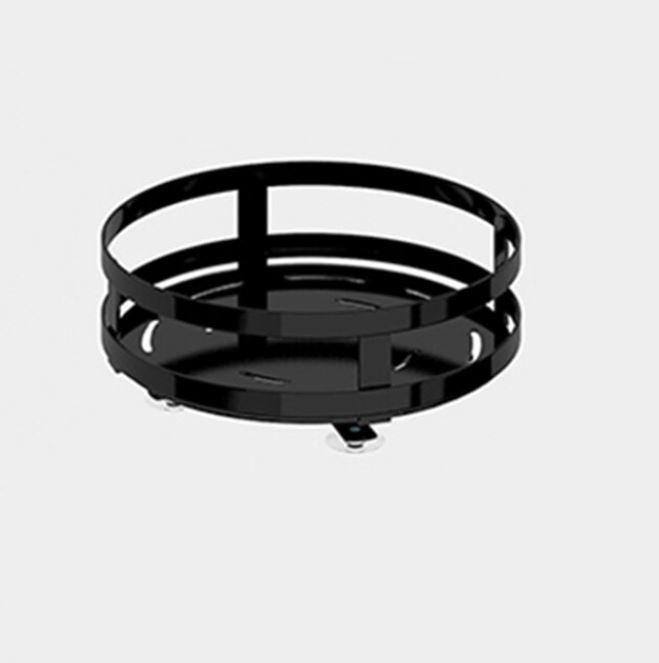 Twirl - 360° Draaibaar Multifunctioneel Opbergrek