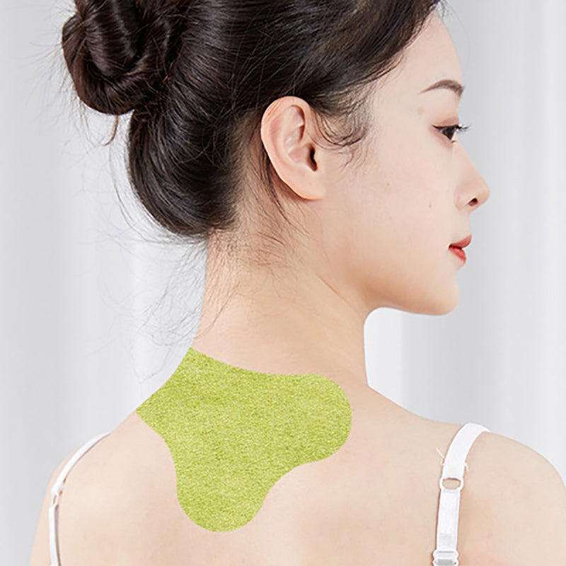 ThermoFlex™ – Natuurlijke warmtepleisters voor pijnlijke knieën, rug en schouders