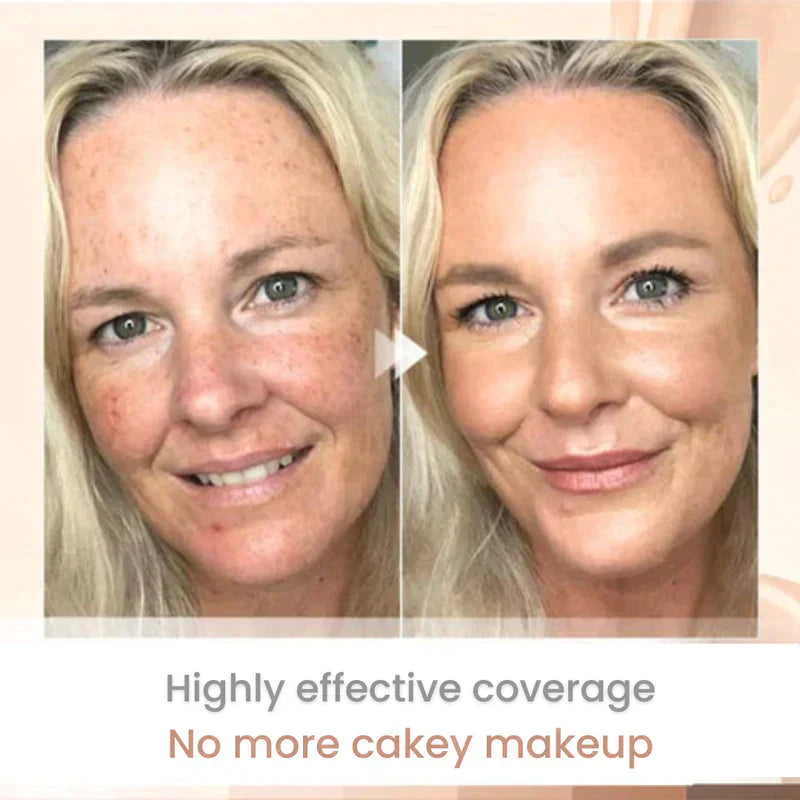 AgelessGlow™ - Moeiteloos een mooie huid die de hele dag straalt!