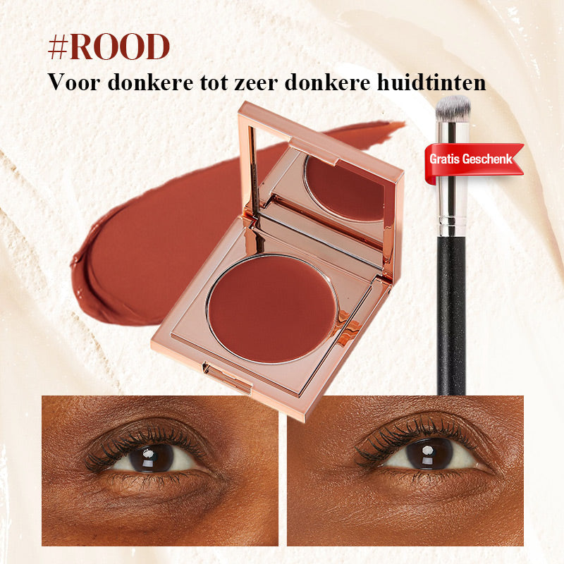 PerfectCover Concealer – Flawless Dekking, Stralende Huid