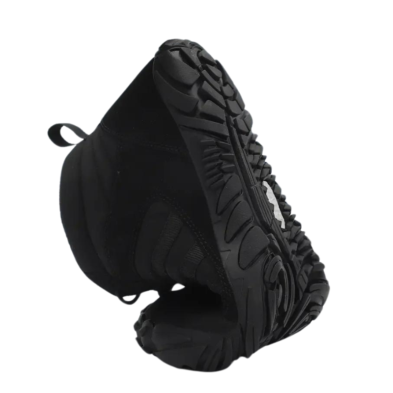 Polar Winter Blotevoeten Schoenen™ - Bescherm uw Voeten in de Winter