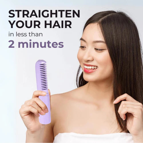 StylePro - Steil haar in salonkwaliteit [Laatste dag korting]