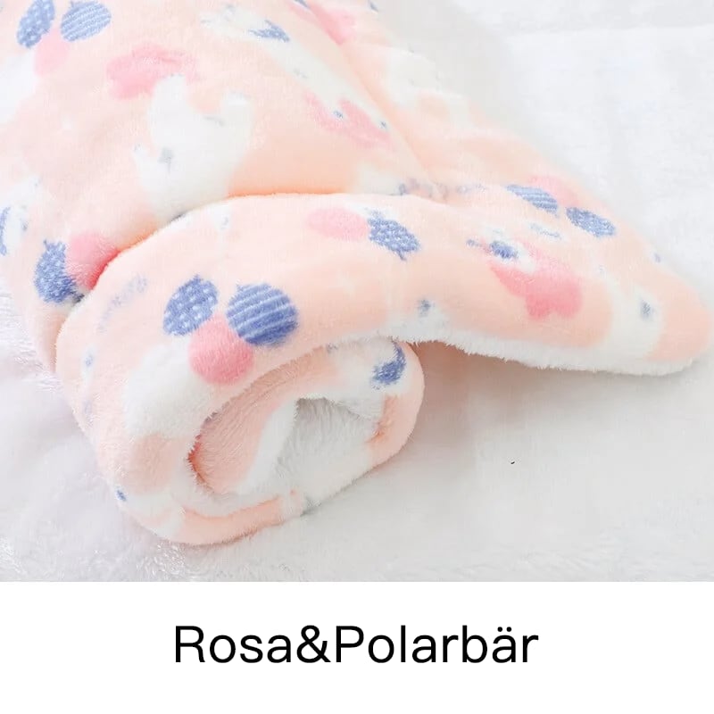 1+1 GRATIS | SoftWhiskers - Kalmerende kattendeken [Laatste dag korting]