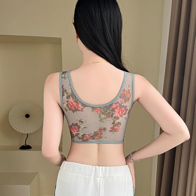 2+2 GRATIS | LaceLux™ Koel Comfort-Design