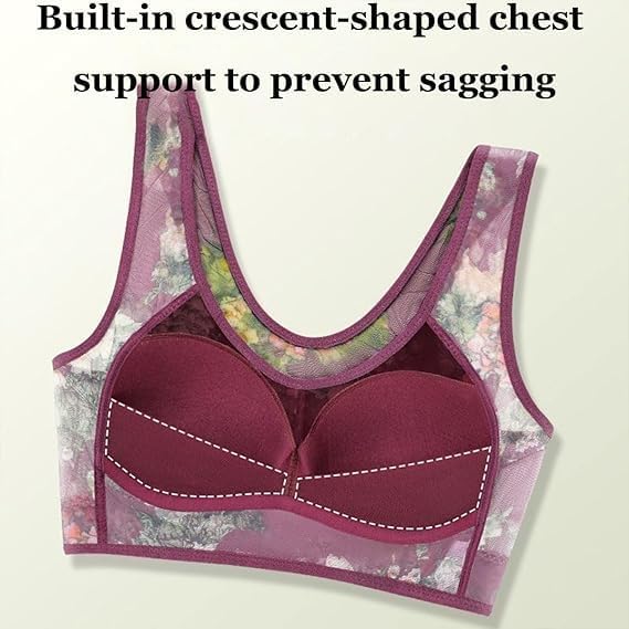 2+2 GRATIS | LaceLux™ Koel Comfort-Design