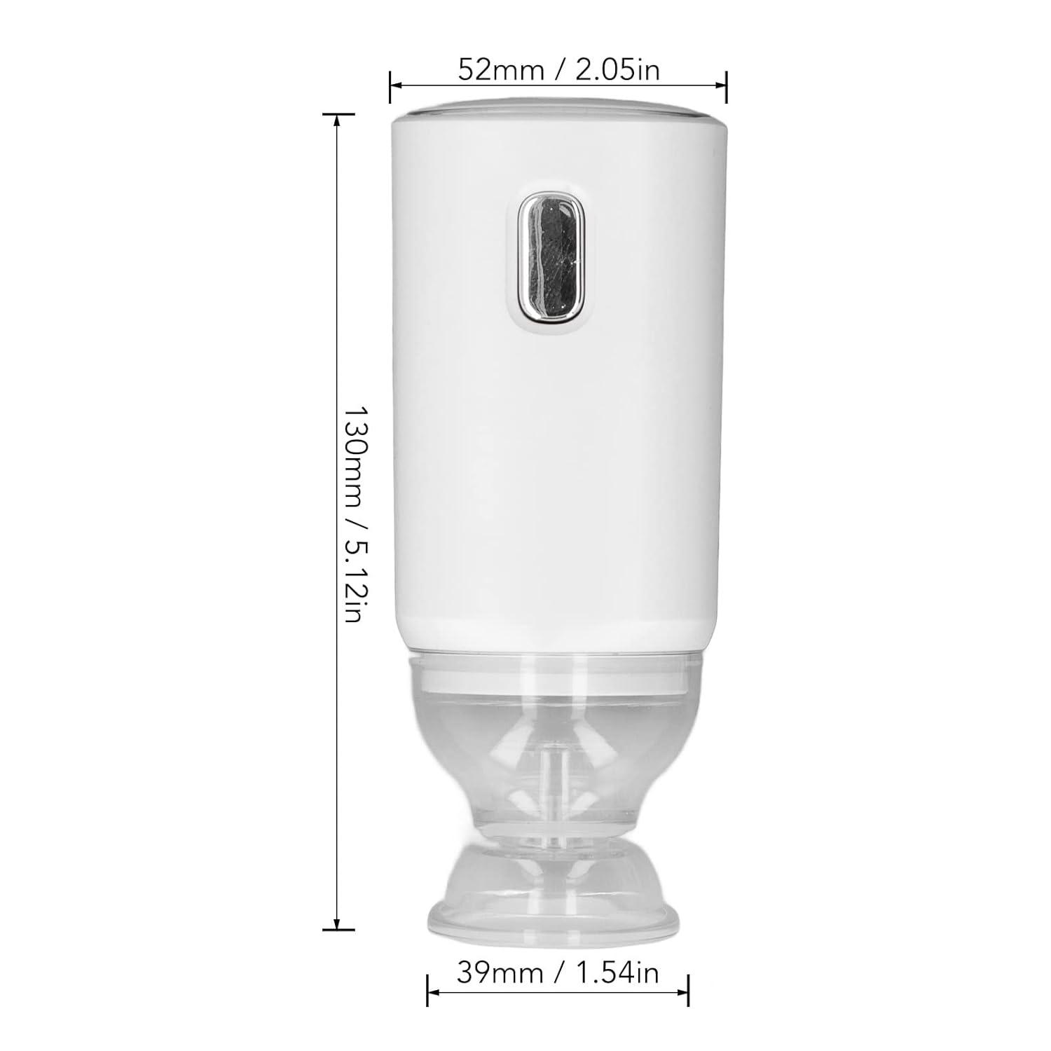Fresh Vacpro™ | Verzegel versheid met één druk op de knop!