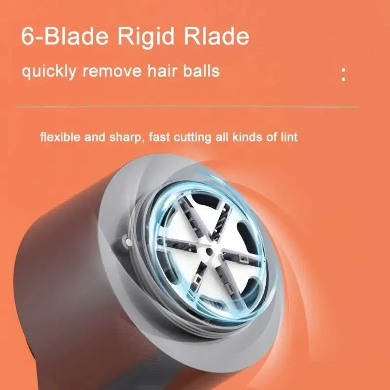 Pluizenverwijderaar – Remover Pro™ 2.0