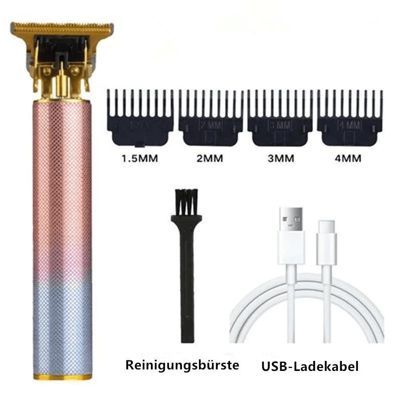 SharpTrim- Elektrische Haartrimmer | 50% KORTING