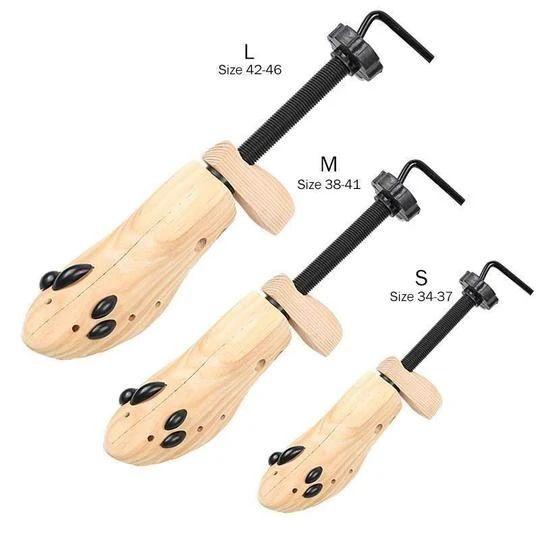 FitAdjust™ – Individueel Comfort