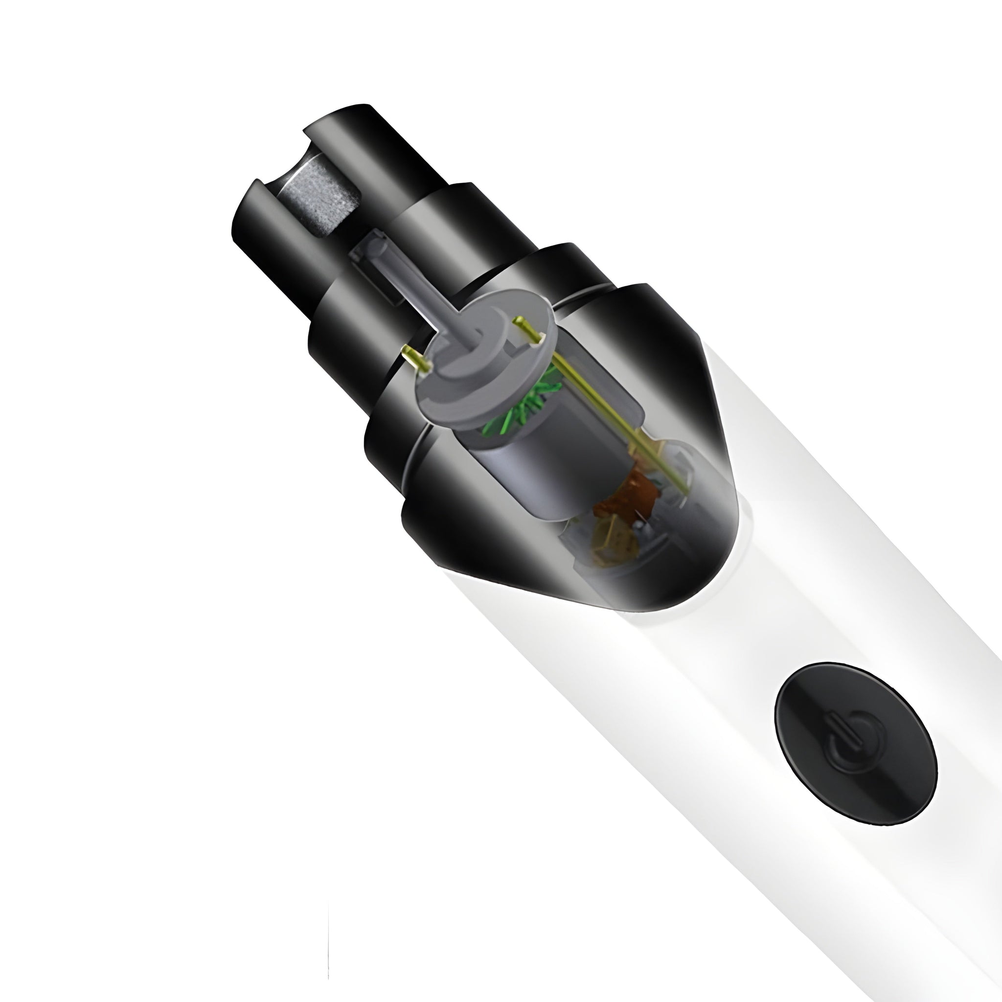 PootPerfect™ - De Ultieme Nagelverzorger voor je Huisdier