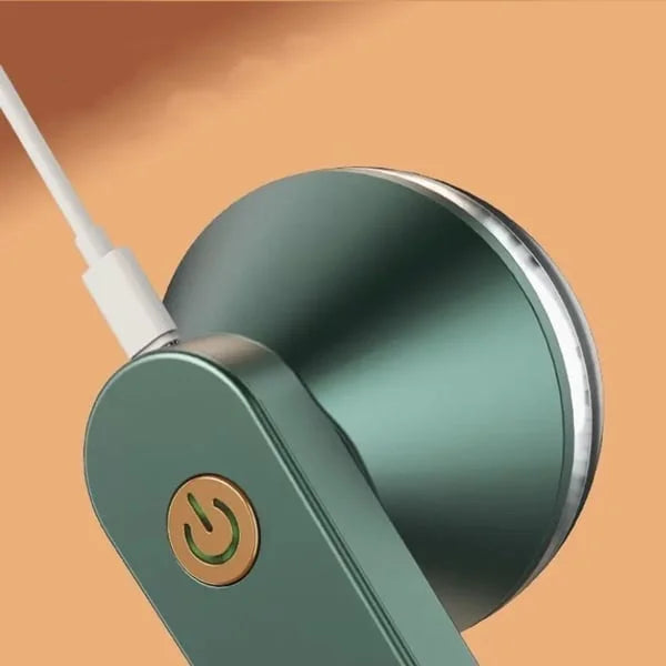 FluffEase - Oplaadbare elektrische pluizenverwijderaar [Laatste dag korting]