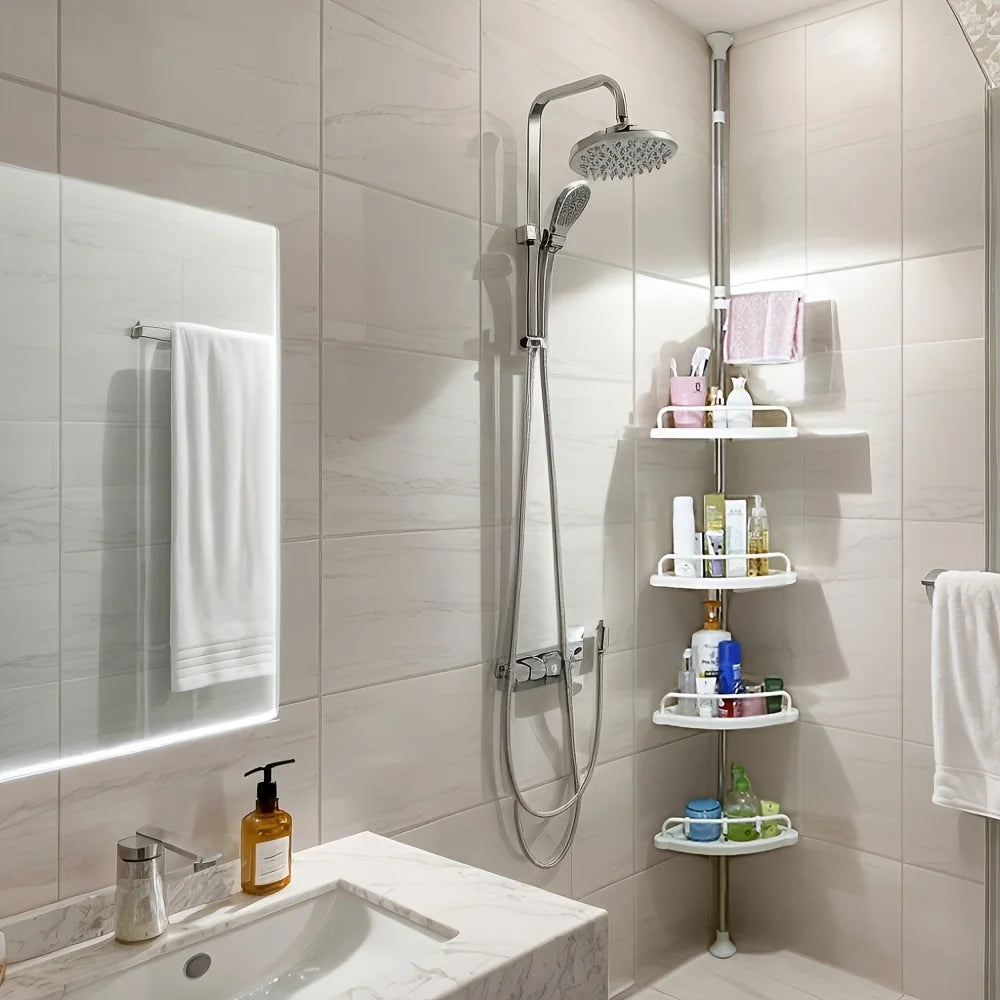 FlexiHoek™ Maximaal gemak & ruimtebesparing – zonder boren of schroeven