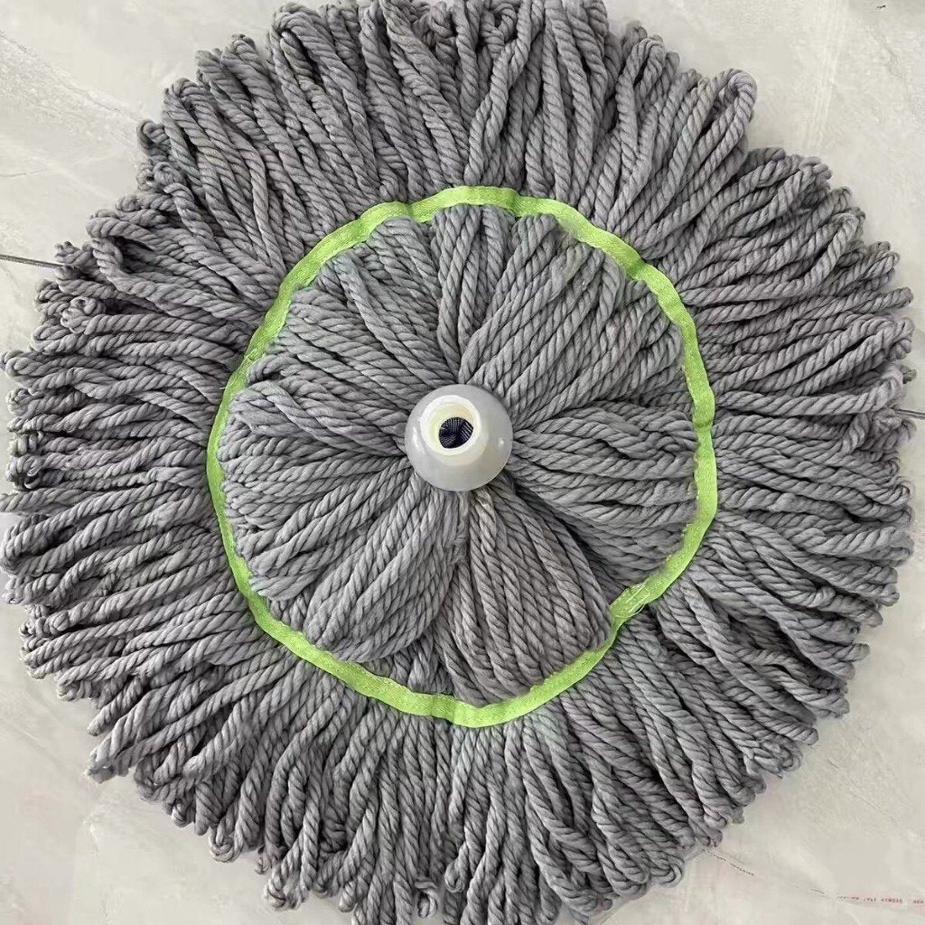 DryFlex™ – 2-in-1 Zelfwringende Vloermop