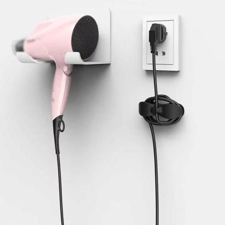 5+5 Gratis | CableMaster Zelfklevende Kabelorganizer