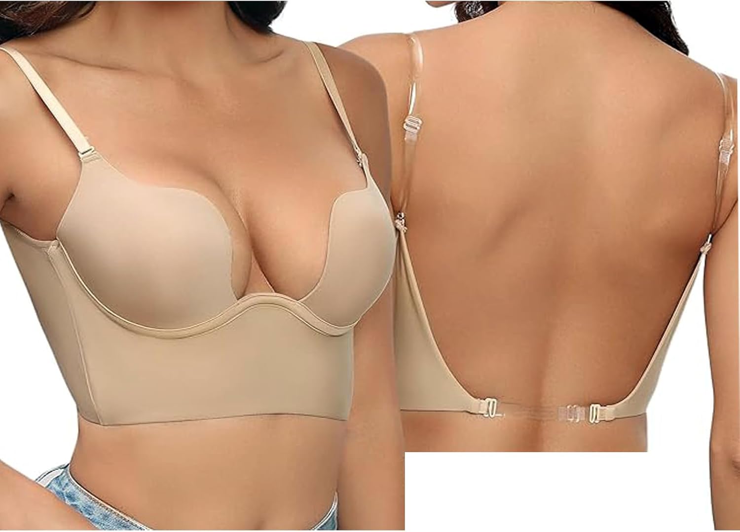 1+1 GRATIS | StyleBoost™ Comfortabele Pasvorm