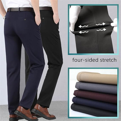 FlexiFit™ - Ongeëvenaard comfort, stijl en duurzaamheid gecombineerd!