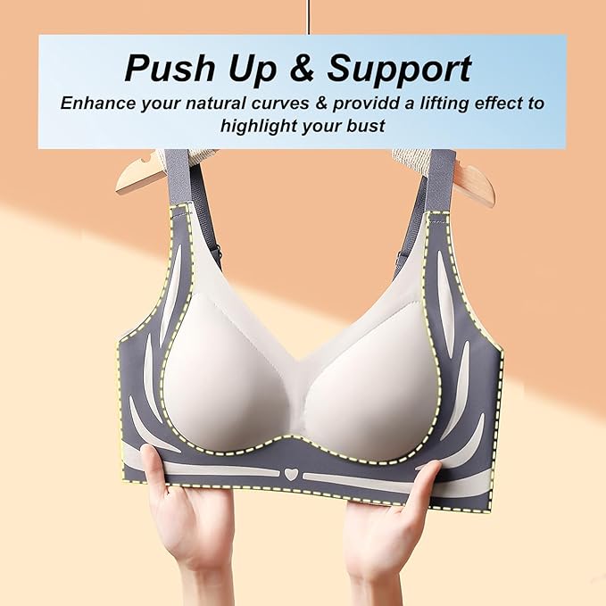 1+1 Gratis | LiftLuxe™ Draadloos comfort gelukzaligheid