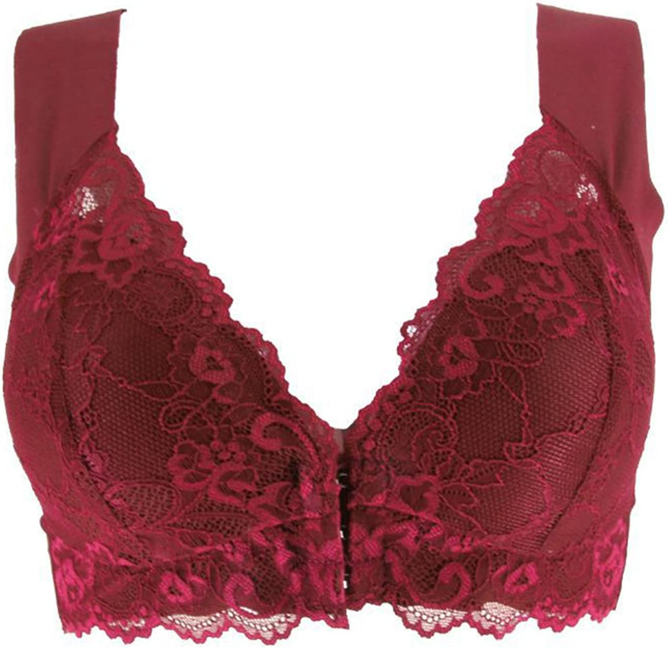 1+1 GRATIS | ComfortCurve™ Verwen jezelf met dagelijkse luxe met je go-to beha!