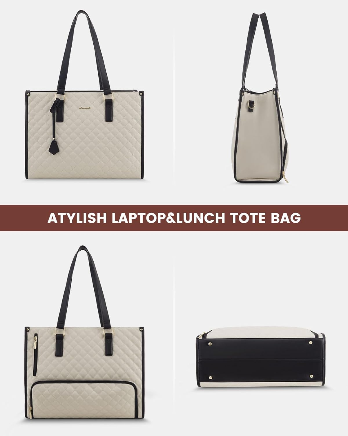 LunchLux™ – Geïsoleerd en lekvrij