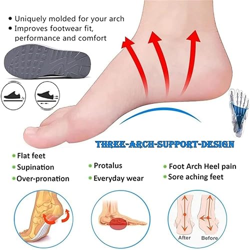 Linda™ - Orthopedische Schoenen