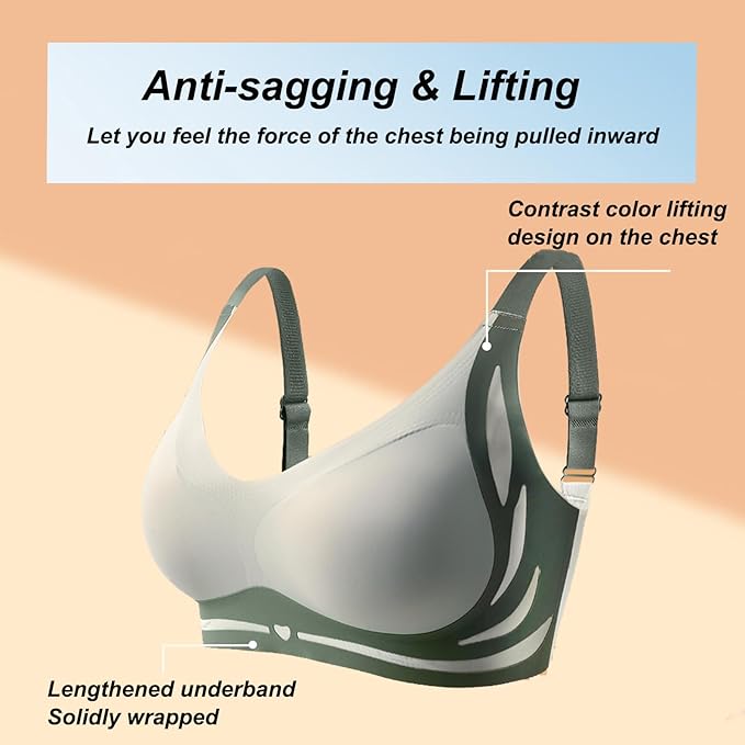 1+1 Gratis | LiftLuxe™ Draadloos comfort gelukzaligheid