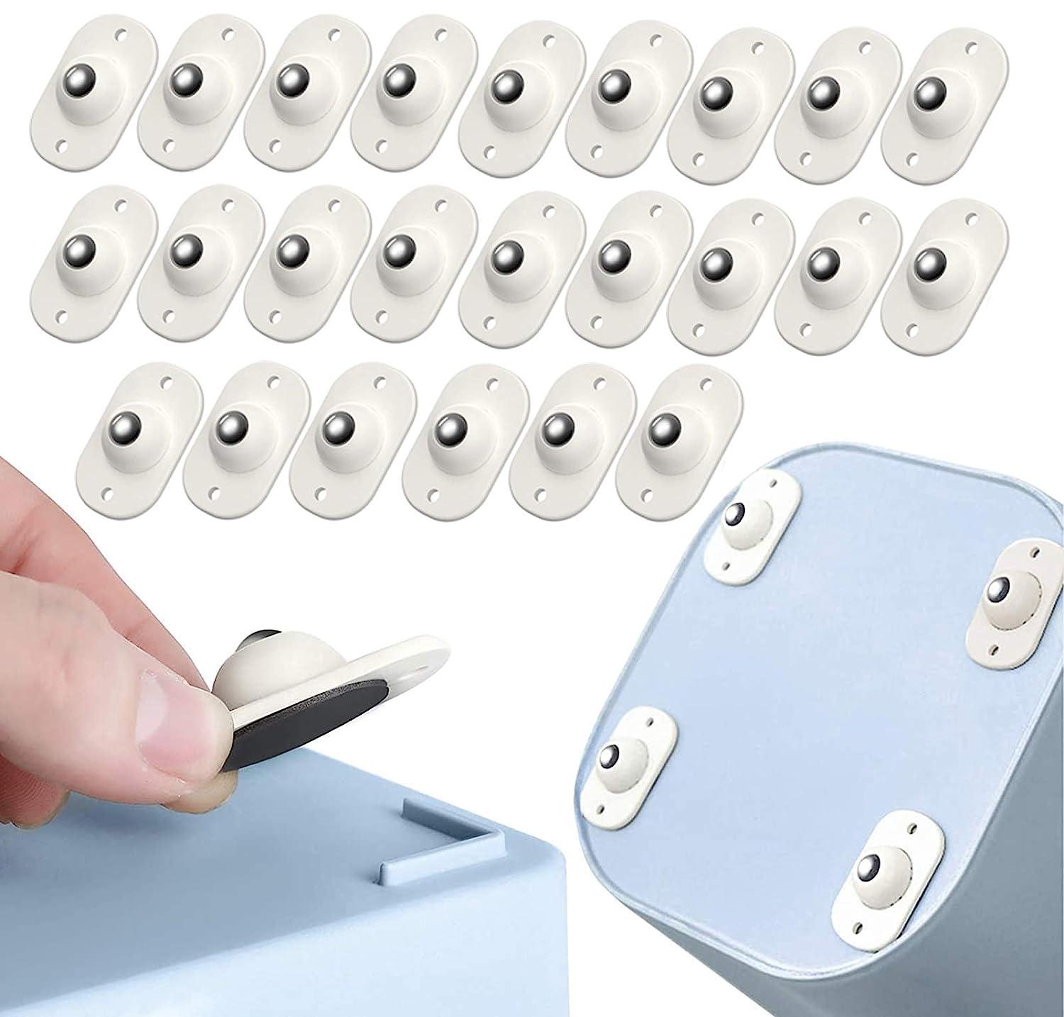 MovePods roterende wielen [6+6 GRATIS]