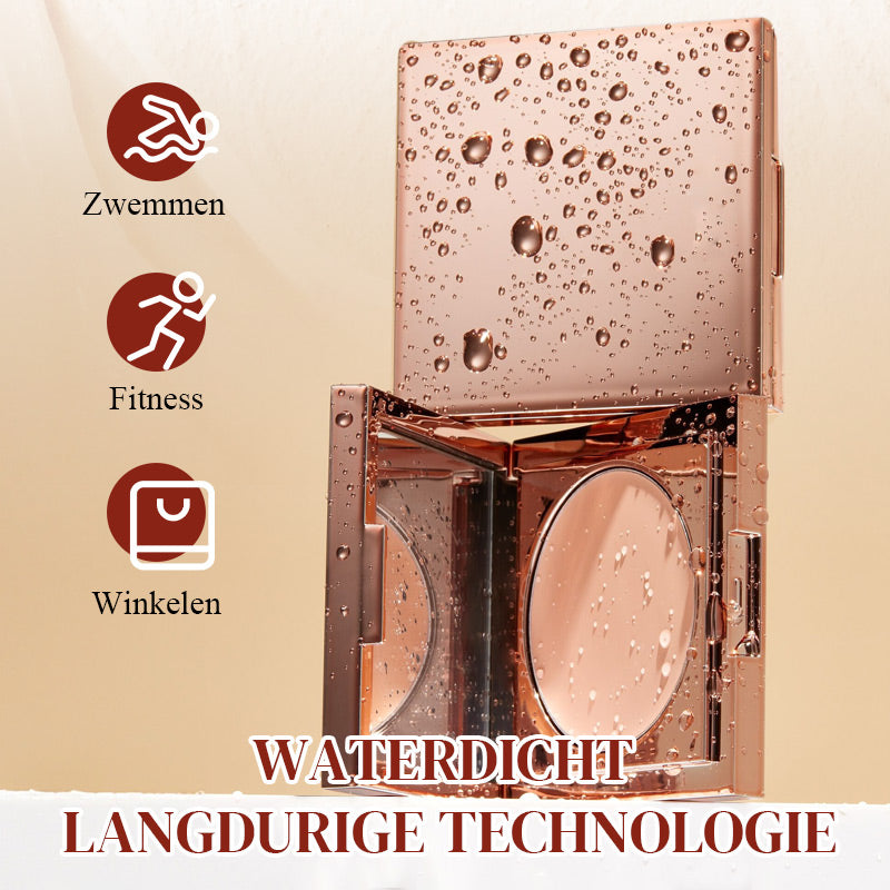 PerfectCover Concealer – Flawless Dekking, Stralende Huid