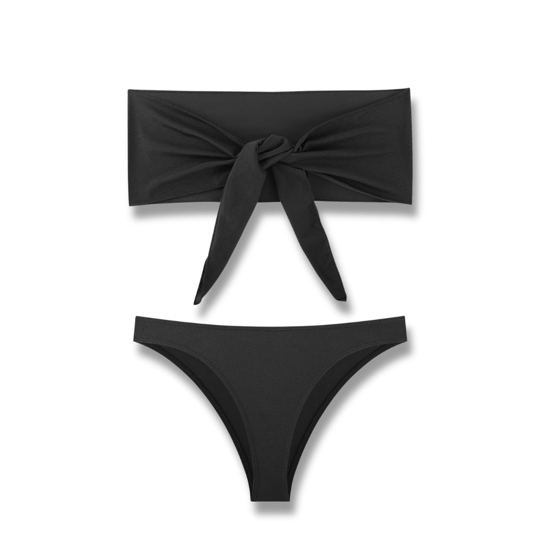 SunBare™ – Comfortabele Pasvorm