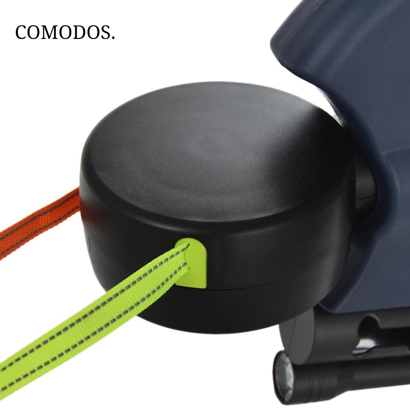 PawPair™ - Hondenriem, Moeiteloze wandelingen met al je honden [Laatste dag korting]