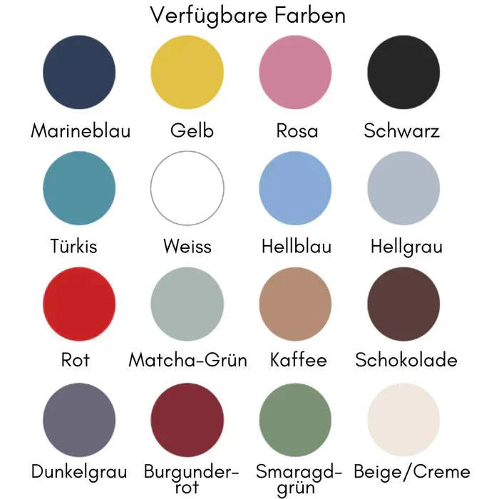 ChairFlex Stoelhoezen