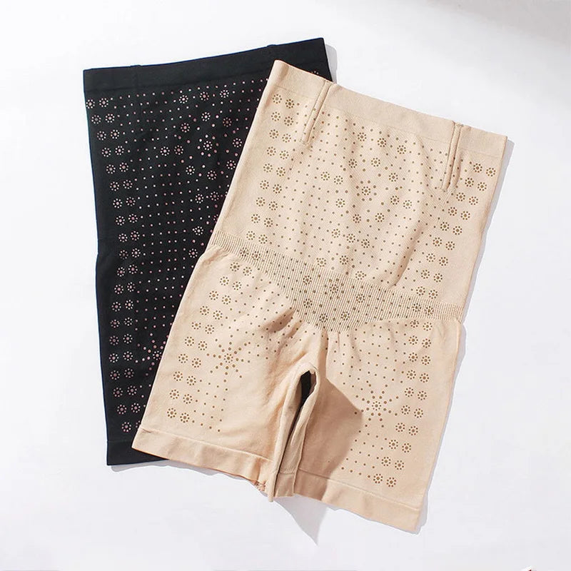 Silhouva™ Corrigerende Legging – Slanker figuur én meer energie dankzij zuurstofionen 1+1 GRATIS!