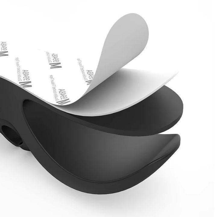 5+5 Gratis | CableMaster Zelfklevende Kabelorganizer