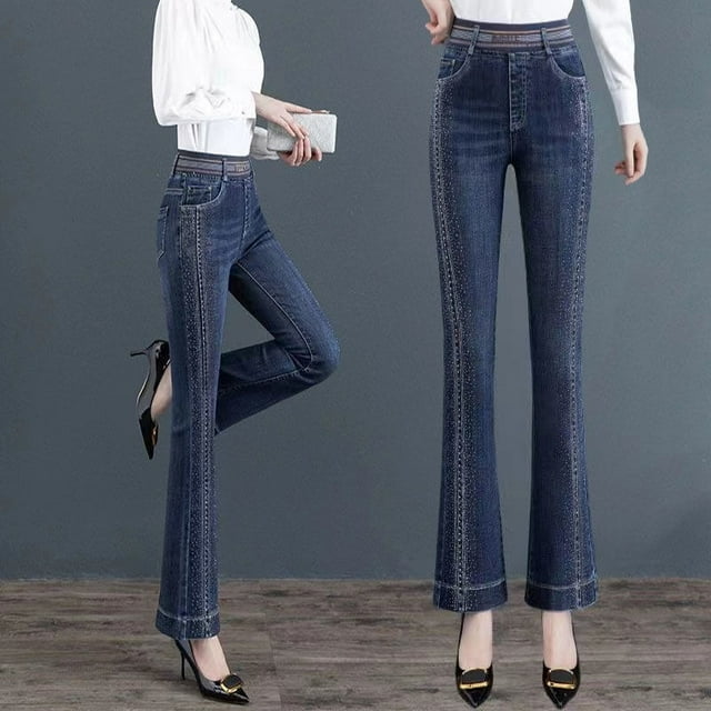 Stridez™ – De perfecte pasvorm voor elk lichaamstype