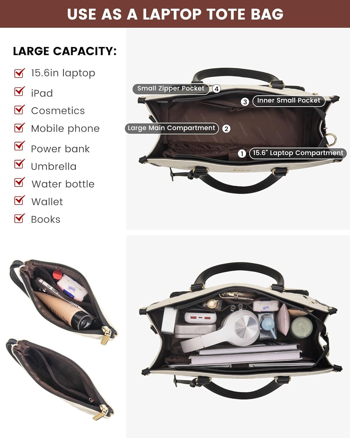 LunchLux™ – Geïsoleerd en lekvrij