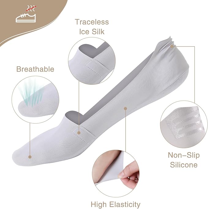 1+1 GRATIS | SecureStep™ Ongeëvenaard comfort en naadloze pasvorm!