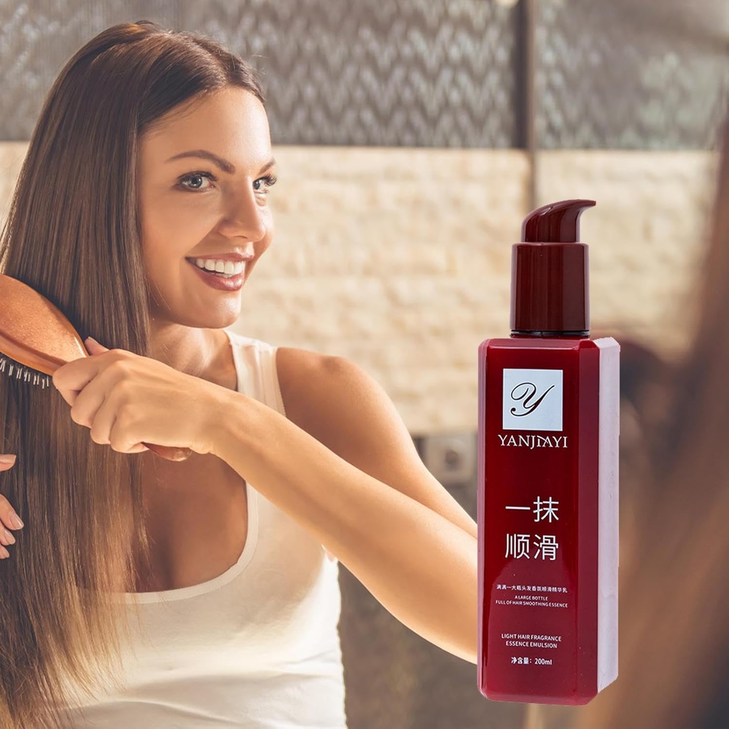 LuxeLocks™ – Directe Zachtheid