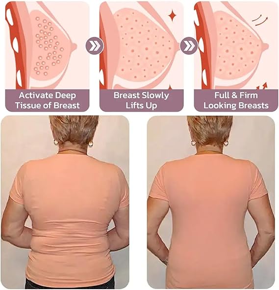 1+2 GRATIS | Lisa™ Comfort BH met Voorsluiting