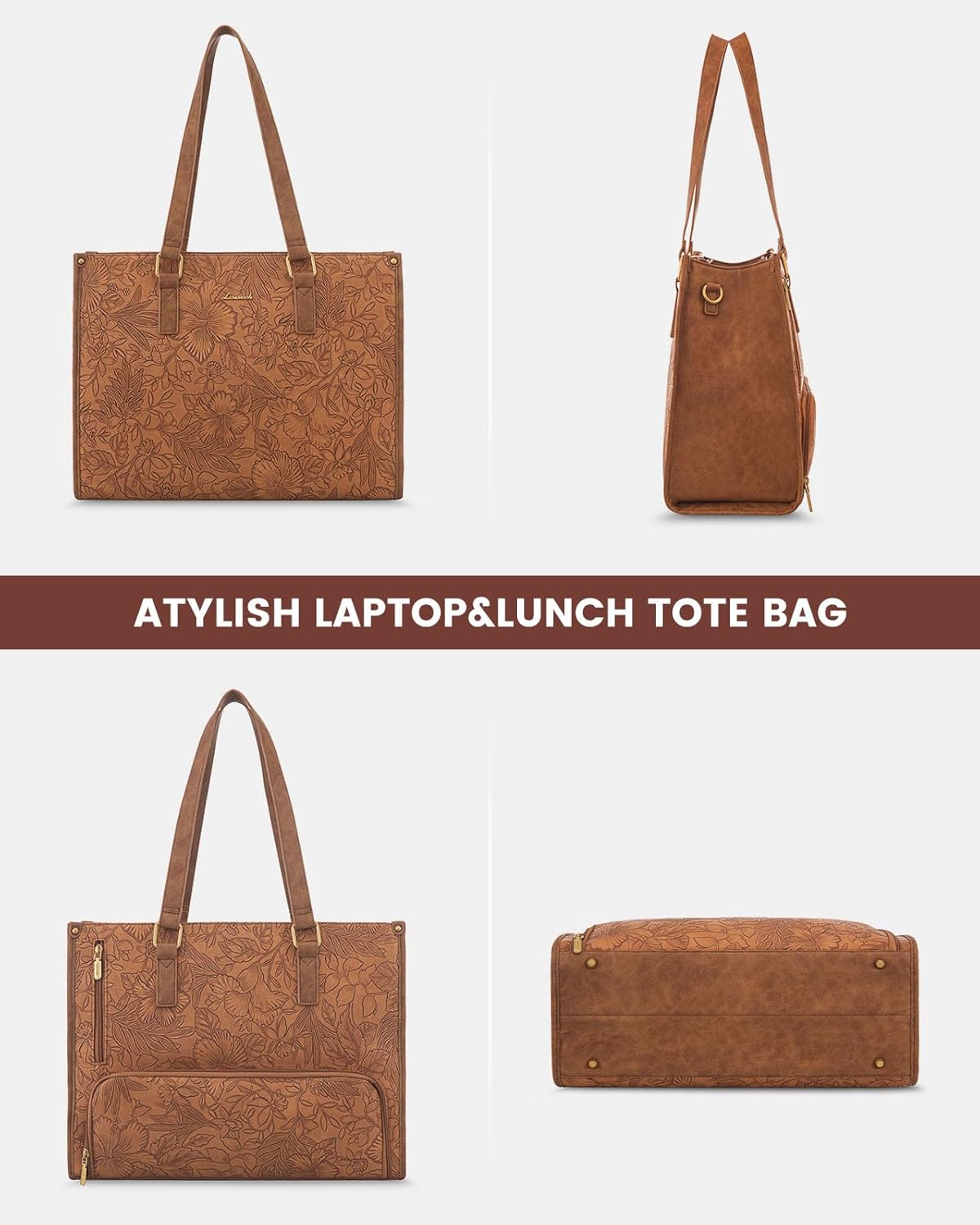 LunchLux™ – Geïsoleerd en lekvrij