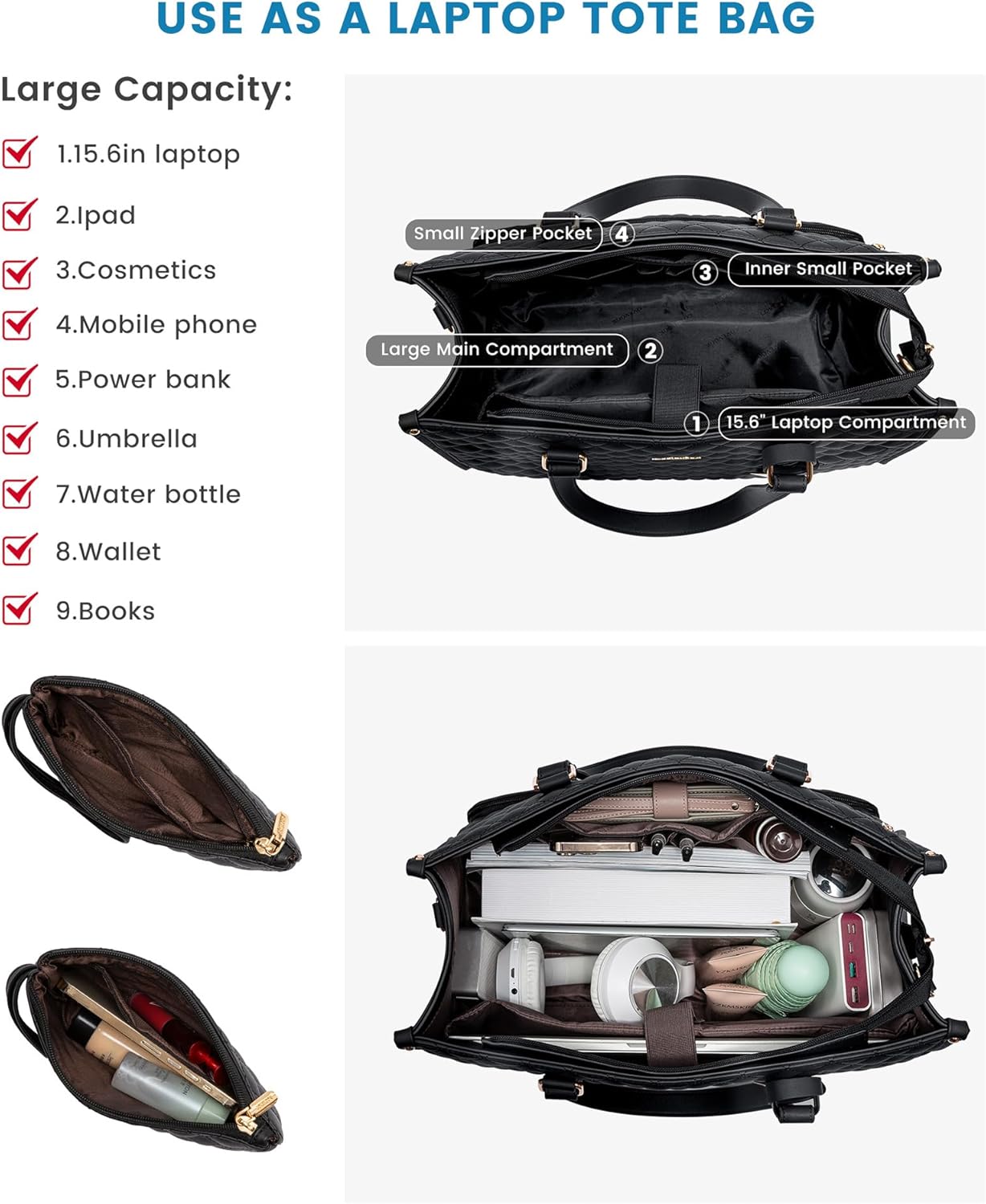 LunchLux™ – Geïsoleerd en lekvrij