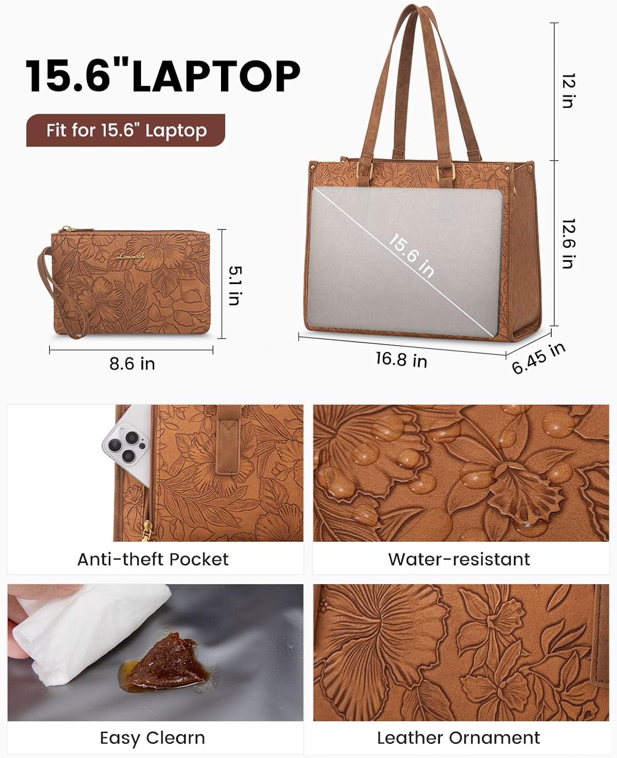 LunchLux™ – Geïsoleerd en lekvrij