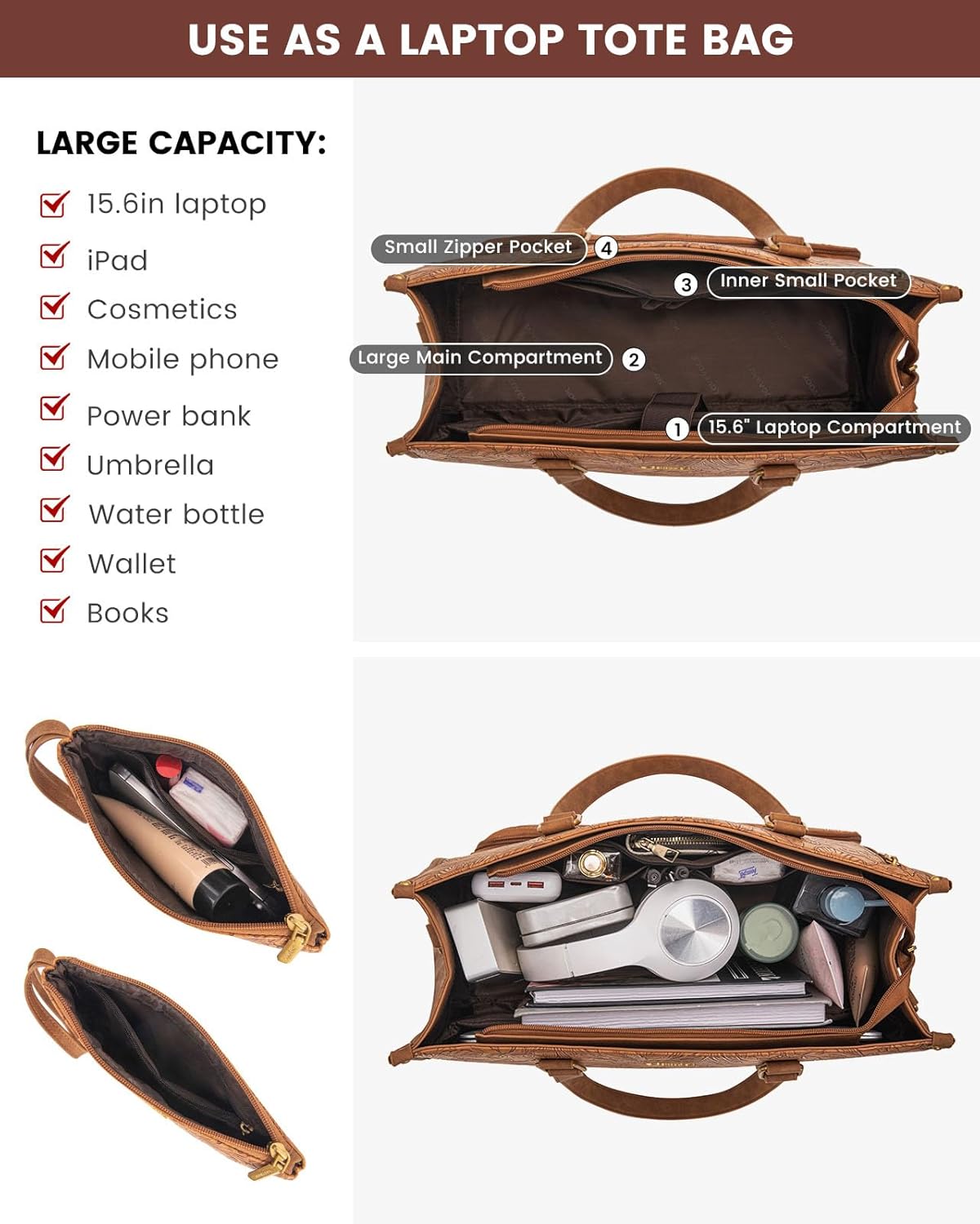 LunchLux™ – Geïsoleerd en lekvrij