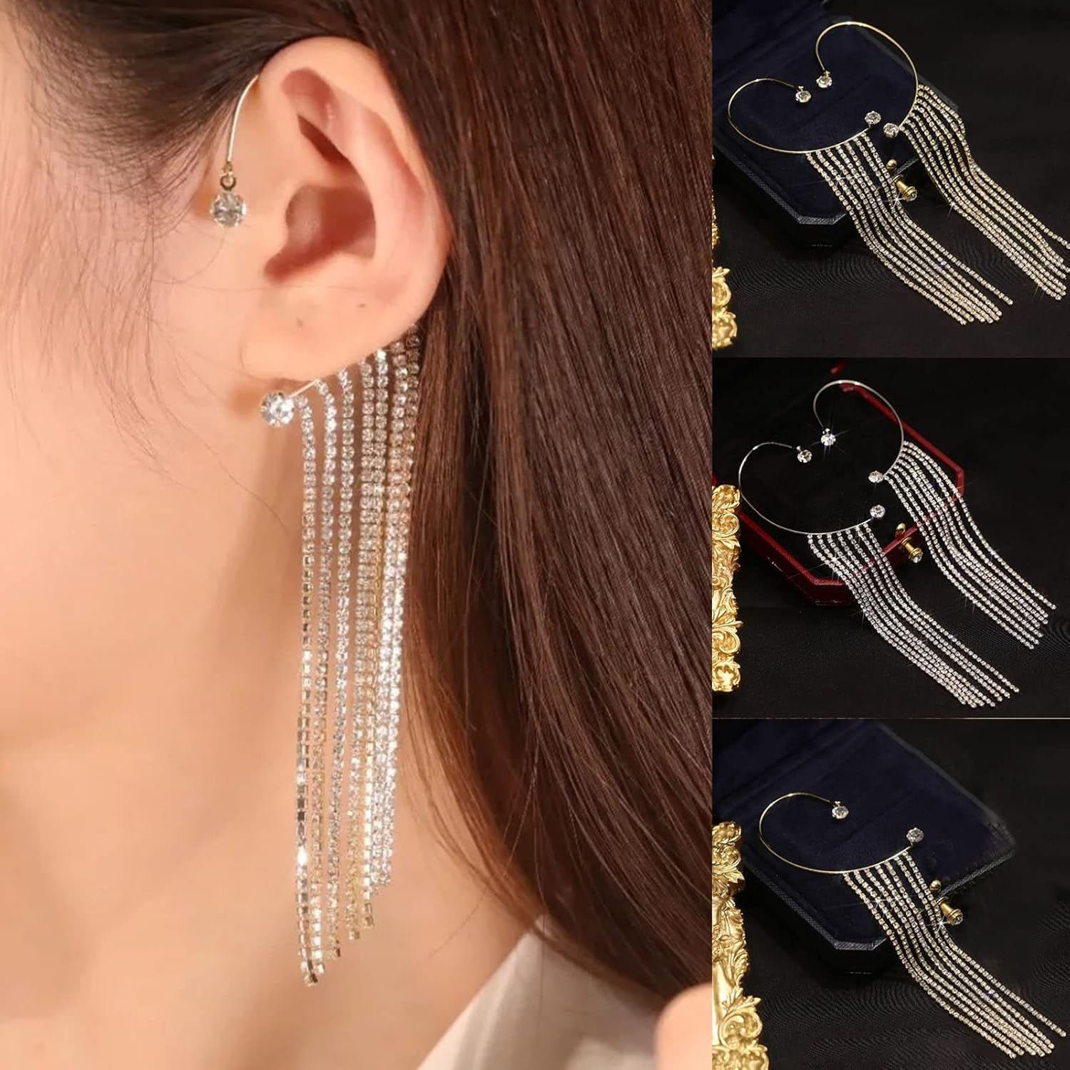 Glimmer™ – Sprankelende Diamant