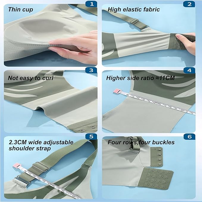 1+1 Gratis | LiftLuxe™ Draadloos comfort gelukzaligheid