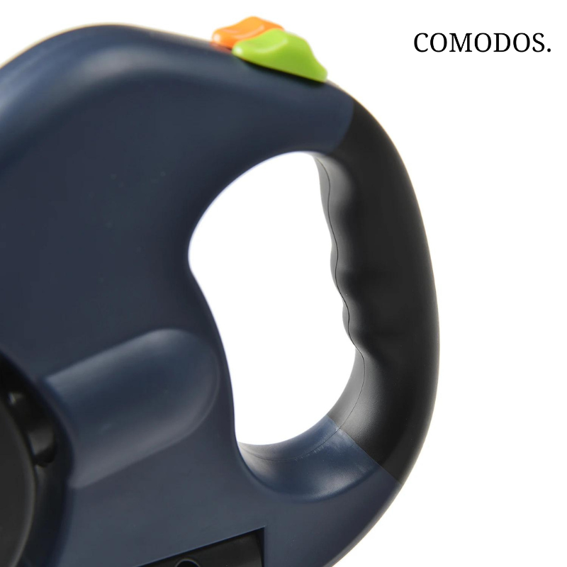 PawPair™ - Hondenriem, Moeiteloze wandelingen met al je honden [Laatste dag korting]