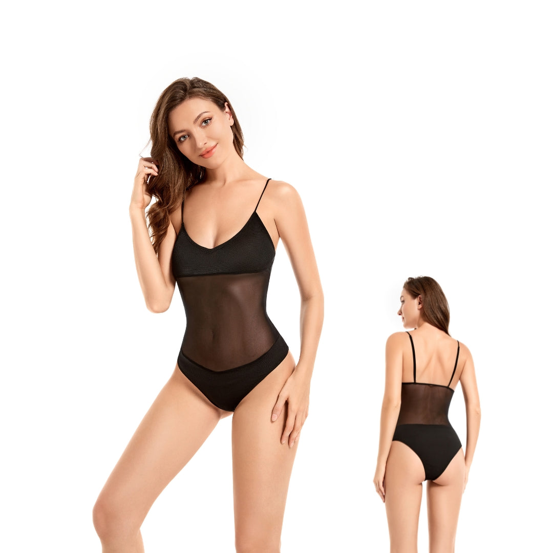 SunBare™ – Comfortabele Pasvorm