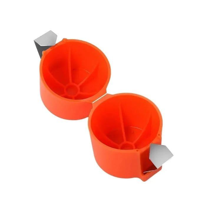 EggMaster - Eierschaal opener