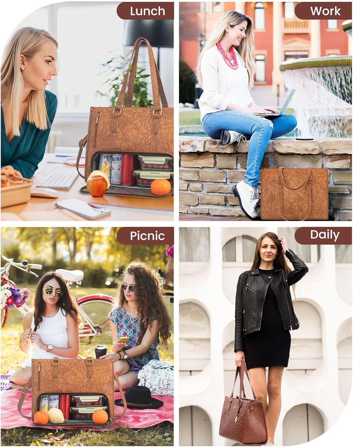 LunchLux™ – Geïsoleerd en lekvrij