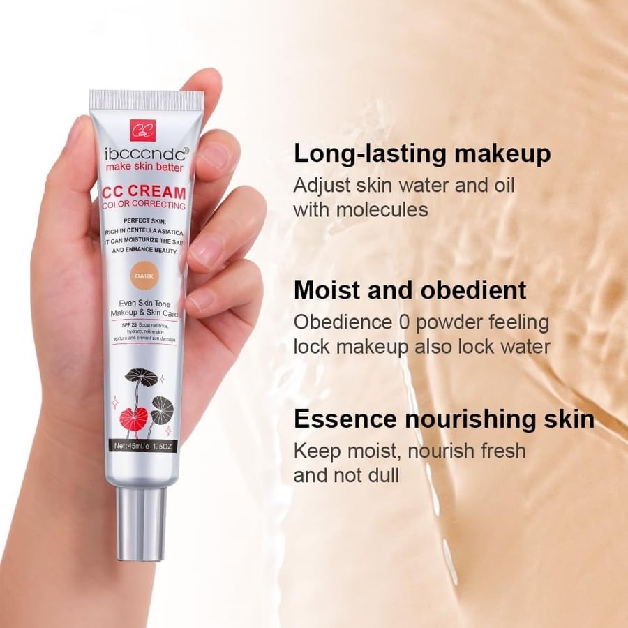 RadiantGlow™ – Een Vlekkeloos Egale Huidtint