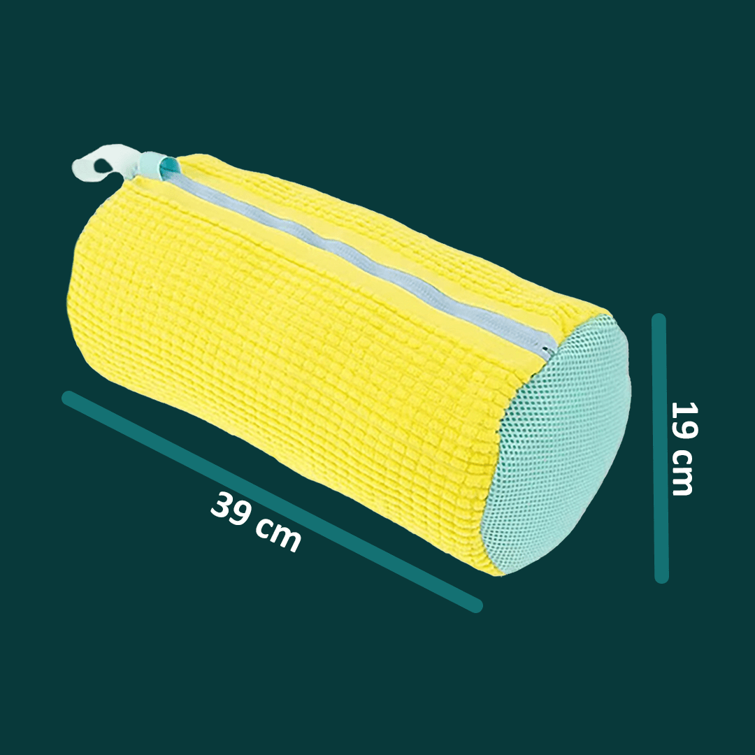 DirtGuard™ – Verwijdert Moeiteloos Vuil